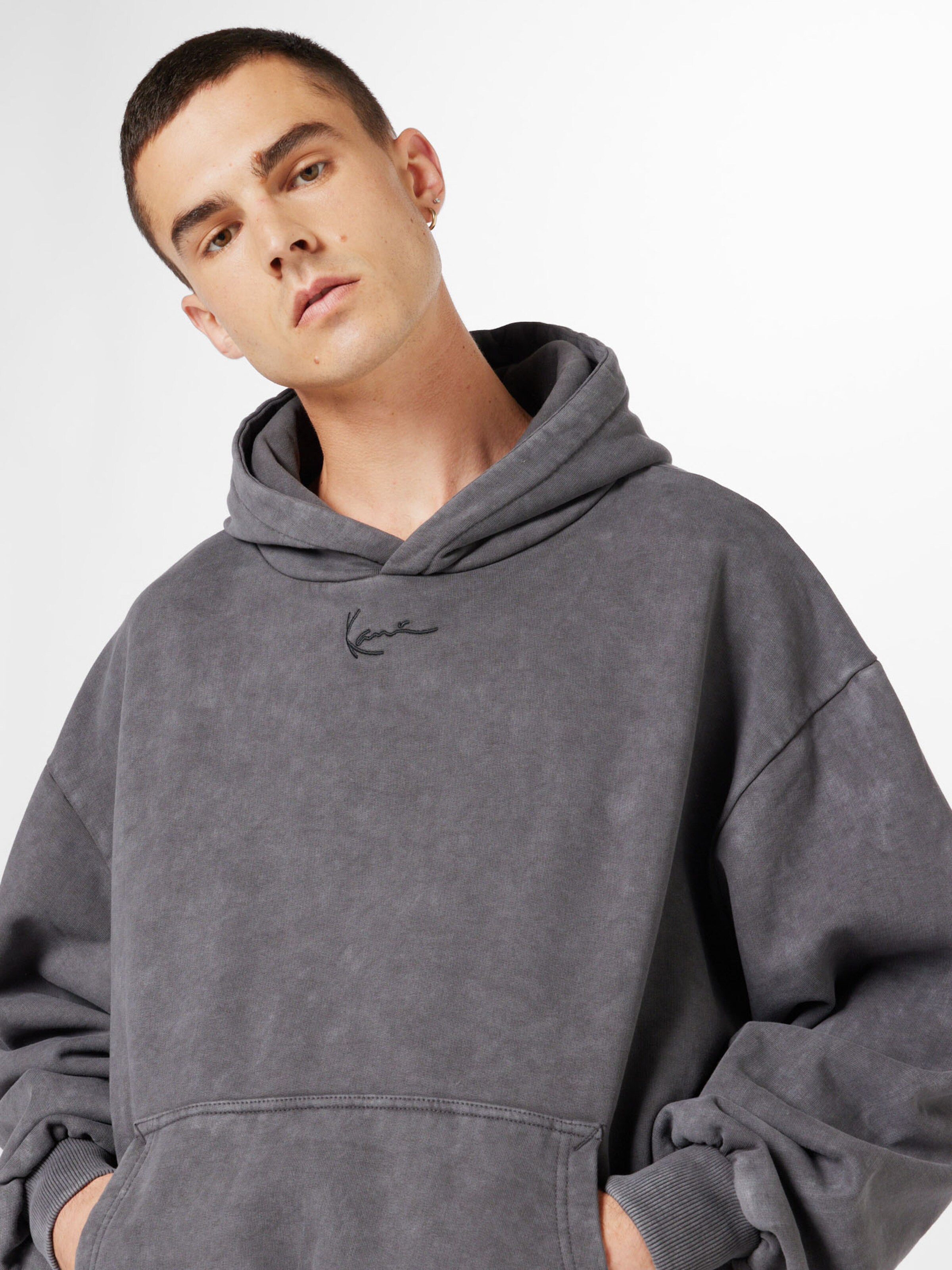 Kani pulli grau Clearance